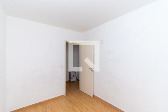 Quarto 1 de casa de condomínio à venda com 2 quartos, 56m² em Vila Santa Clara, São Paulo