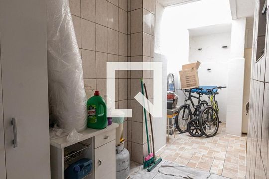 Casa à venda com 2 quartos, 50m² em Chácara Califórnia, São Paulo