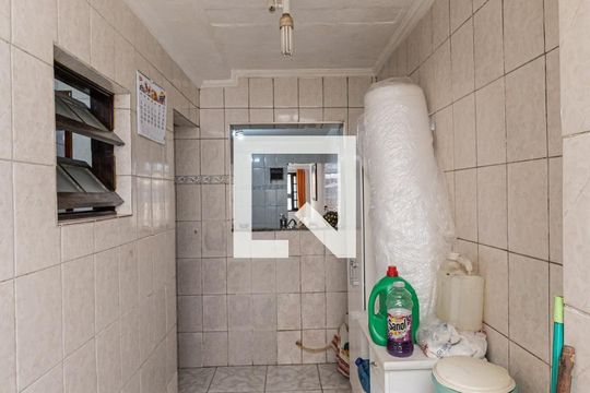 Casa à venda com 2 quartos, 50m² em Chácara Califórnia, São Paulo