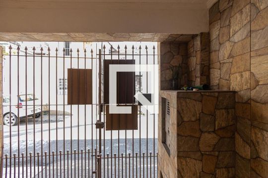 Casa à venda com 2 quartos, 50m² em Chácara Califórnia, São Paulo