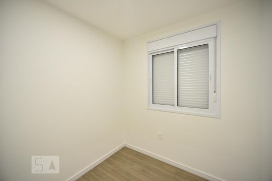 Quarto 1 de apartamento à venda com 2 quartos, 48m² em Cidade Mãe do Céu, São Paulo