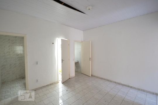 Sala de casa para alugar com 1 quarto, 60m² em Vila Mariana, São Paulo