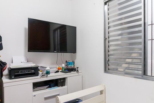 Quarto 1 de casa à venda com 3 quartos, 300m² em Jardim Rosa de França, Guarulhos