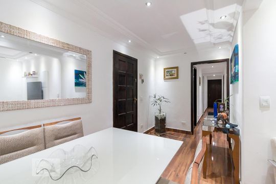 Sala de casa à venda com 3 quartos, 300m² em Jardim Rosa de França, Guarulhos