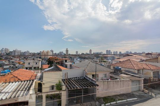 Vista Quarto 2 de casa à venda com 2 quartos, 225m² em Jardim Oriental, São Paulo
