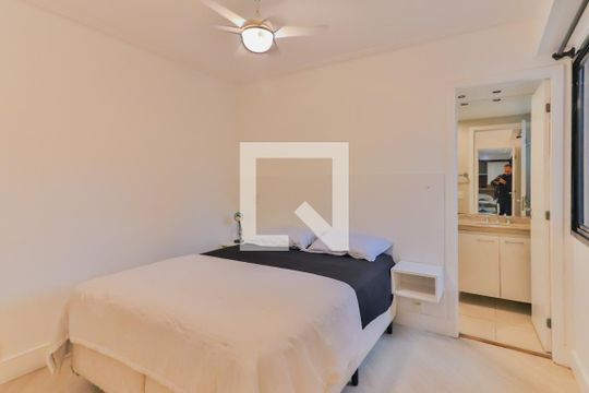 Quarto 1 - Suite  de apartamento à venda com 2 quartos, 73m² em Cidade São Francisco, São Paulo