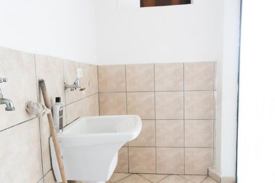 Lavanderia de casa de condomínio para alugar com 3 quartos, 130m² em Jardim Nossa Senhora do Carmo, São Paulo