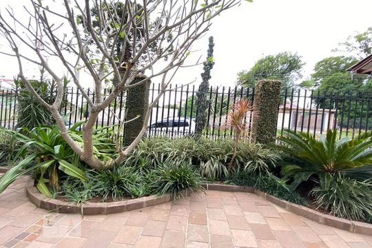 Vista Sala de Estar de casa à venda com 4 quartos, 400m² em Santo Andre, São Leopoldo