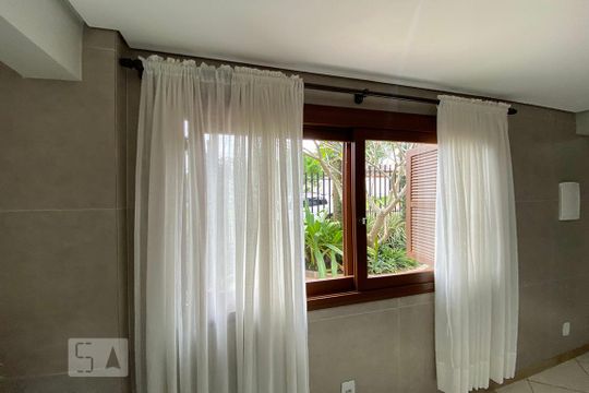 Sala de Jantar de casa à venda com 4 quartos, 400m² em Santo Andre, São Leopoldo