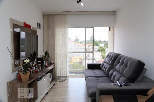 Apartamento para alugar com 2 quartos, 58m² em Vila Andrade, São Paulo