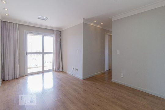 Apartamento à venda com 3 quartos, 70m² em Presidente Altino, Osasco
