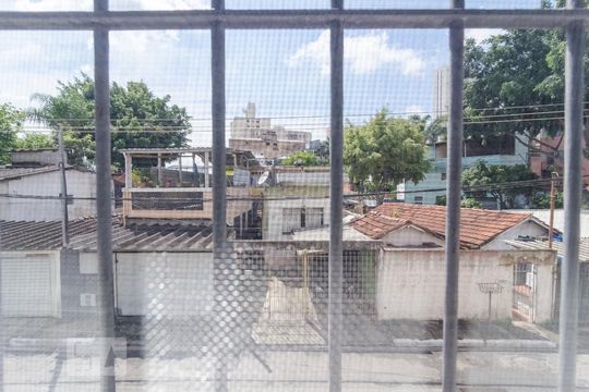 Vista do Quarto 3 de casa à venda com 4 quartos, 210m² em São Judas, São Paulo