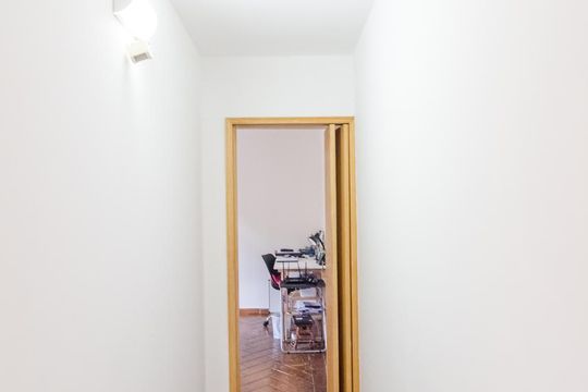 Corredor de casa à venda com 4 quartos, 210m² em São Judas, São Paulo