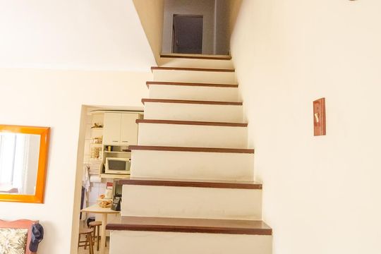 Sala de casa à venda com 4 quartos, 210m² em São Judas, São Paulo