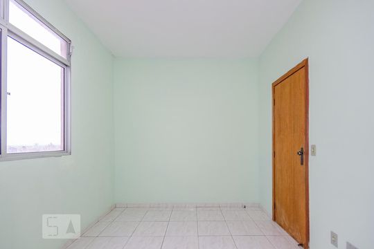 Quarto 3 de apartamento à venda com 3 quartos, 80m² em Jardim America, Belo Horizonte