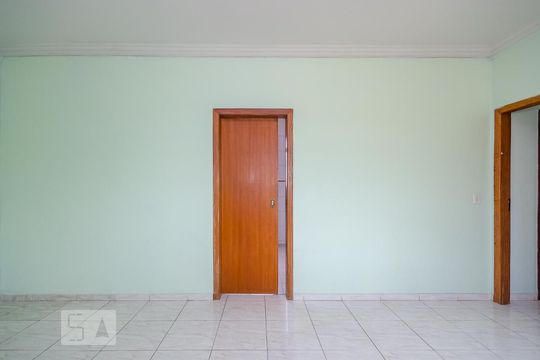 Sala de apartamento à venda com 3 quartos, 80m² em Jardim America, Belo Horizonte