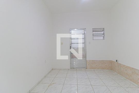 Sala/Cozinha de casa para alugar com 1 quarto, 60m² em Méier, Rio de Janeiro