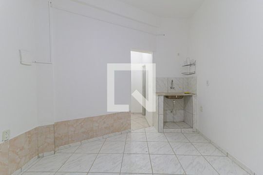 Casa para alugar com 1 quarto, 60m² em Méier, Rio de Janeiro