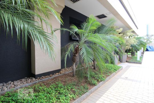 Área comum de apartamento à venda com 1 quarto, 43m² em Vila Congonhas, São Paulo