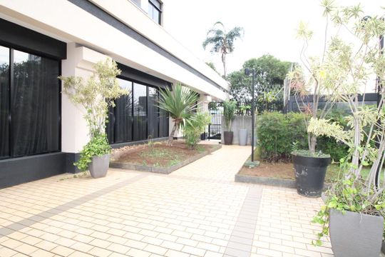 Área comum de apartamento à venda com 1 quarto, 43m² em Vila Congonhas, São Paulo