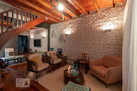 Casa à venda com 3 quartos, 270m² em Jardim São Paulo(zona Norte), São Paulo