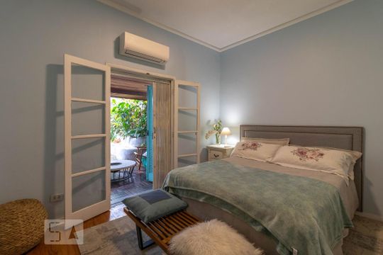 Quarto 1 de casa à venda com 3 quartos, 270m² em Jardim São Paulo(zona Norte), São Paulo