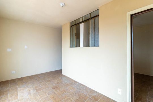 Sala de Estar de casa à venda com 1 quarto, 40m² em Imirim, São Paulo