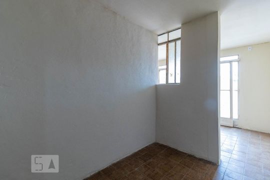Sala de Jantar de casa à venda com 1 quarto, 40m² em Imirim, São Paulo