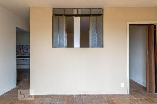 Sala de Estar de casa à venda com 1 quarto, 40m² em Imirim, São Paulo