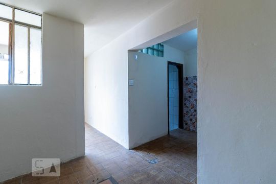 Sala de Jantar de casa à venda com 1 quarto, 40m² em Imirim, São Paulo