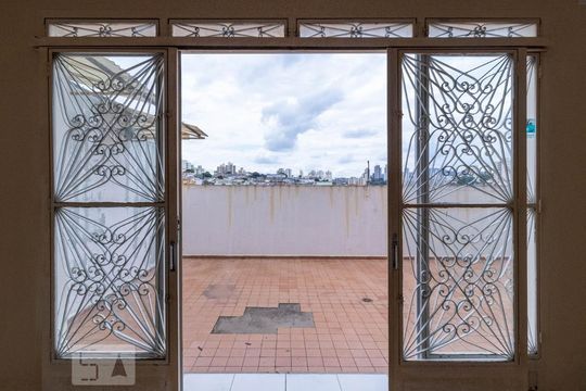 Sala de Estar de casa à venda com 1 quarto, 40m² em Imirim, São Paulo