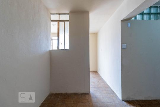 Sala de Jantar de casa à venda com 1 quarto, 40m² em Imirim, São Paulo