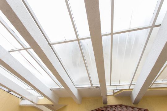 Garagem de casa à venda com 5 quartos, 75m² em Chácara Tatuapé, São Paulo
