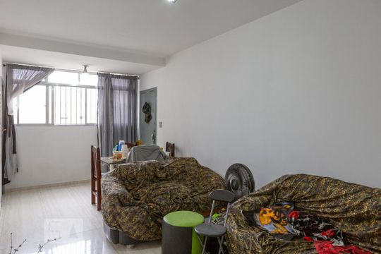 Apartamento à venda com 2 quartos, 112m² em Campos Elíseos, São Paulo