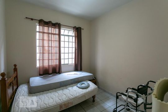 Quarto 1 de apartamento à venda com 3 quartos, 115m² em Cidade Nova, Belo Horizonte