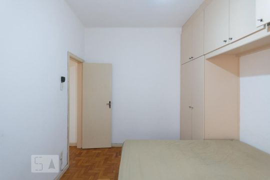 Quarto 2 de apartamento à venda com 2 quartos, 60m² em Maracanã, Rio de Janeiro