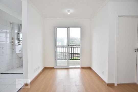 Sala de apartamento à venda com 2 quartos, 44m² em Anil, Rio de Janeiro
