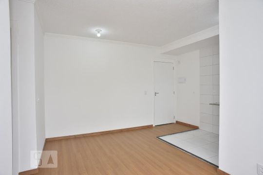 Sala de apartamento à venda com 2 quartos, 44m² em Anil, Rio de Janeiro