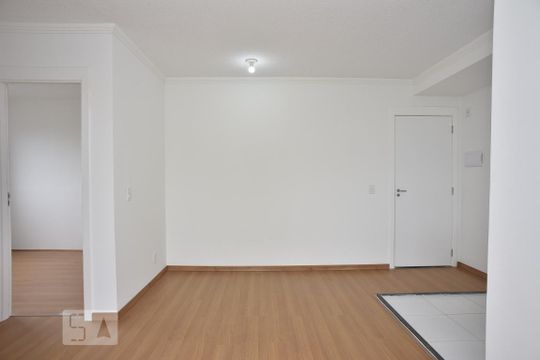 Sala de apartamento à venda com 2 quartos, 44m² em Anil, Rio de Janeiro