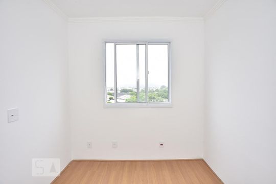 Quarto 1 de apartamento à venda com 2 quartos, 44m² em Anil, Rio de Janeiro