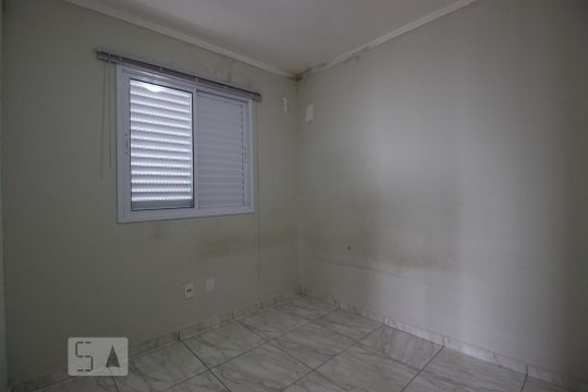 Quarto 2 de apartamento à venda com 2 quartos, 47m² em Vila Carmosina, São Paulo