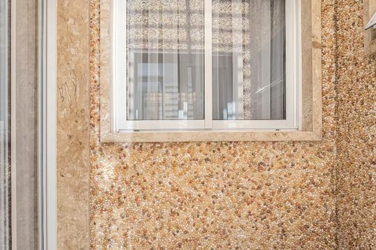 Corredor de casa de condomínio à venda com 4 quartos, 160m² em Conjunto Residencial Santa Terezinha, São Paulo