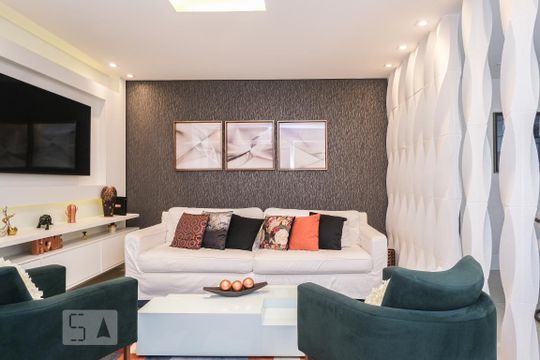 Casa de Condomínio à venda com 4 quartos, 160m² em Conjunto Residencial Santa Terezinha, São Paulo