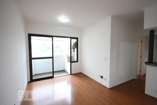 Apartamento à venda com 2 quartos, 70m² em Jardim Vila Mariana, São Paulo