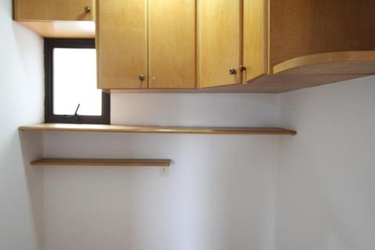 Escritório de apartamento à venda com 2 quartos, 70m² em Jardim Vila Mariana, São Paulo