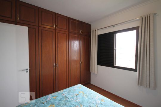 Quarto 2 de apartamento à venda com 2 quartos, 70m² em Jardim Vila Mariana, São Paulo
