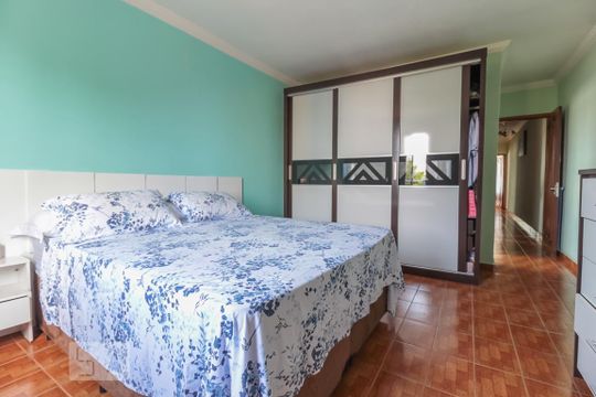 Quarto 1 de casa à venda com 3 quartos, 260m² em Cidade Líder, São Paulo