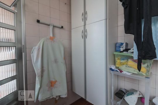 Área de Serviço de casa à venda com 3 quartos, 260m² em Cidade Líder, São Paulo