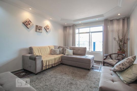Sala de casa à venda com 3 quartos, 260m² em Cidade Líder, São Paulo