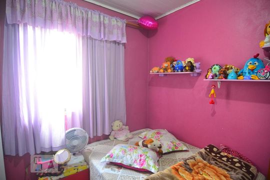 Quarto 1 de casa à venda com 5 quartos, 495m² em Harmonia, Canoas